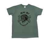 T-Shirt MMX Motorcycles