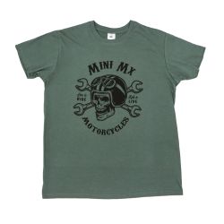 T-Shirt MMX Motorcycles