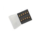 Boite de 10 Gicleurs Mikuni