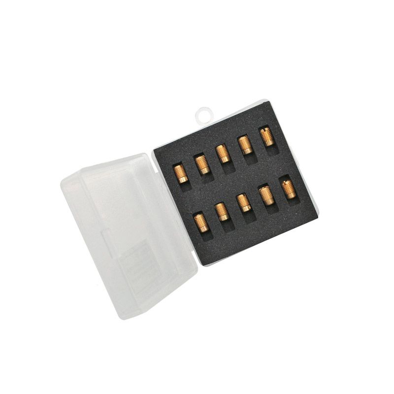 Boite de 10 Gicleurs Mikuni