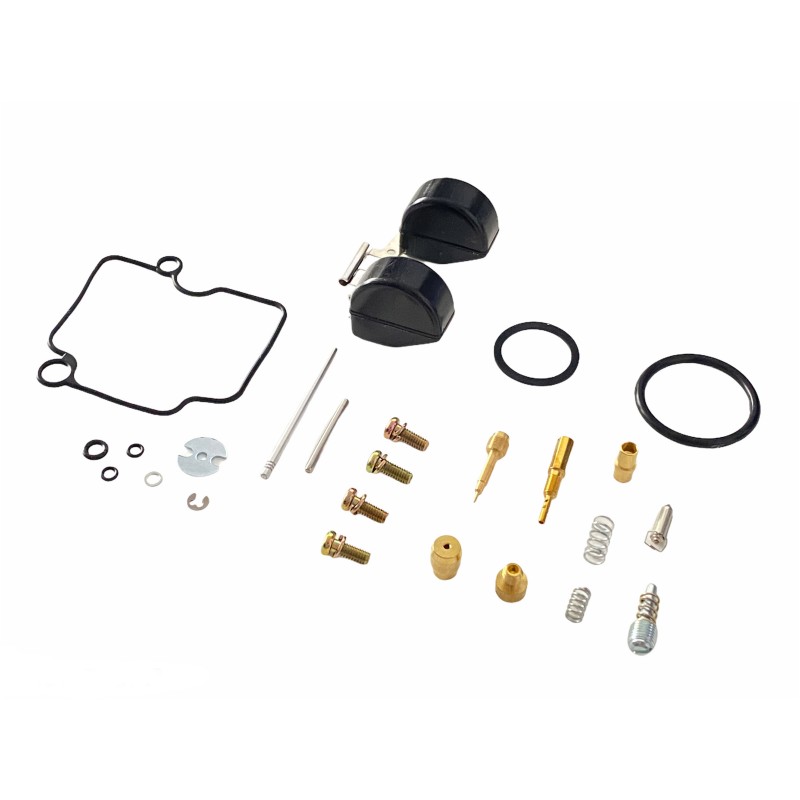 Kit réparation Carburateur MIKUNI VM22/PZ26