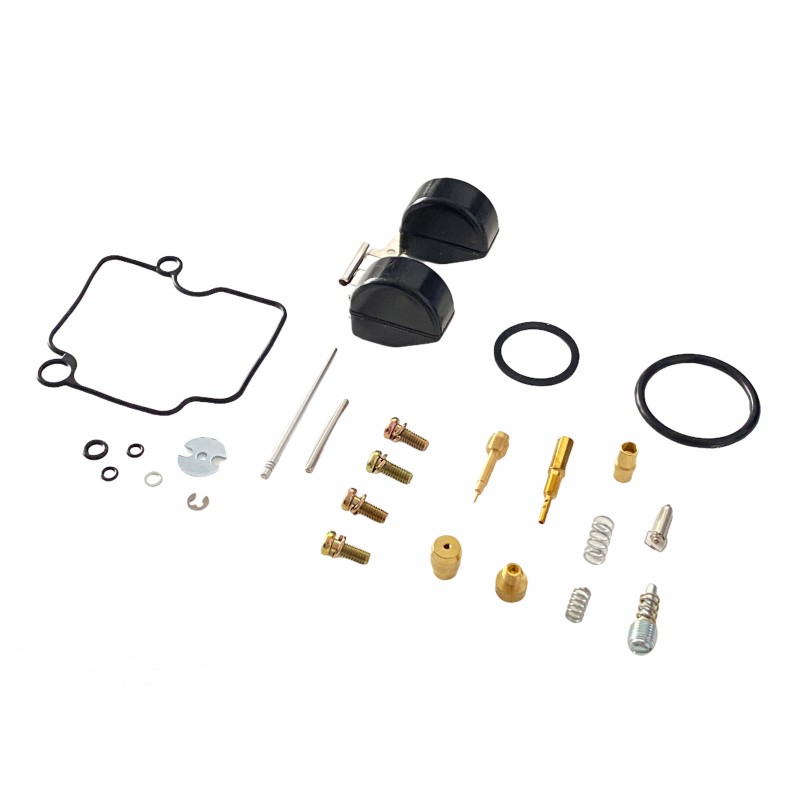 2x Carburateur Kits de réparation Joint Pointeau p. Suzuki VS 1400