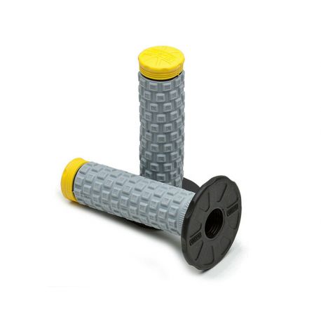 POIGNÉE PRO TAPER jaune