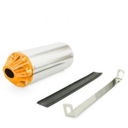 ECHAPPEMENT RACING 28MM