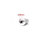 ECHAPPEMENT RACING 28MM
