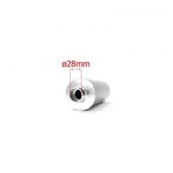 ECHAPPEMENT RACING 28MM