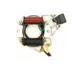 allumage quad electrique