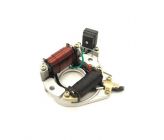 allumage quad electrique