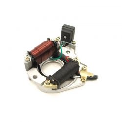 allumage quad electrique