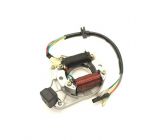 allumage quad electrique