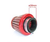 Air Filter KN 38mm