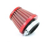 Filtre à air Cornet Vparts Rouge