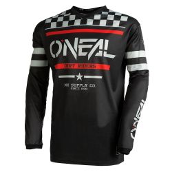 Maglia O'Neal Squadron -...