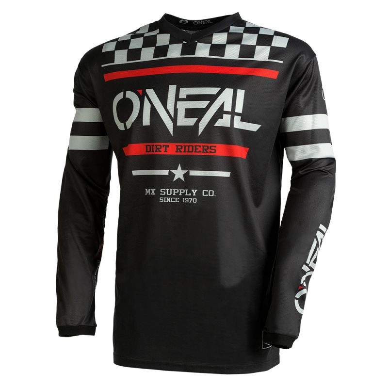 Maillot O'Neal Ultre Lite 70 (2022)