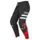 Pantalon Cross O\'NEAL Squadron - Noir/Gris