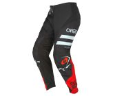 Pantalon O'NEAL Element Factor Orange/Bleu/Noir (2022)