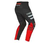 Pantalon O'NEAL Element Factor Orange/Bleu/Noir (2022)