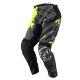 Pantaloni O\'NEAL Element Ride  - Nero/Giallo