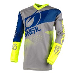 Maglia O'Neal Element -...