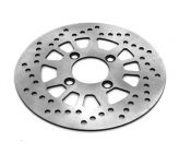 Disque de frein Arrière 200x58mm Motocross CRZ ERZ