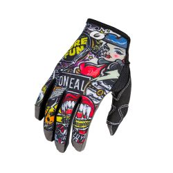 Gants O'Neal Mayhem - Crank