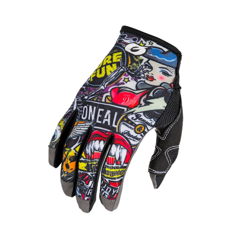 Off Road Gloves O'Neal Mayhem Crank