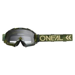 Masque Cross O'Neal B-10 -...