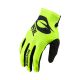 Gants Cross O\'Neal Matrix STACKED - Jaune