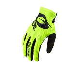 Gants O'Neal Matrix STACKED Jaune (2022)