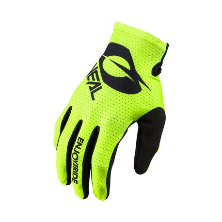 Gants O'Neal Matrix STACKED Jaune (2022)