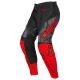 Pantaloni per bambini O\'Neal Element CAMO Nero/Rosso (2022)