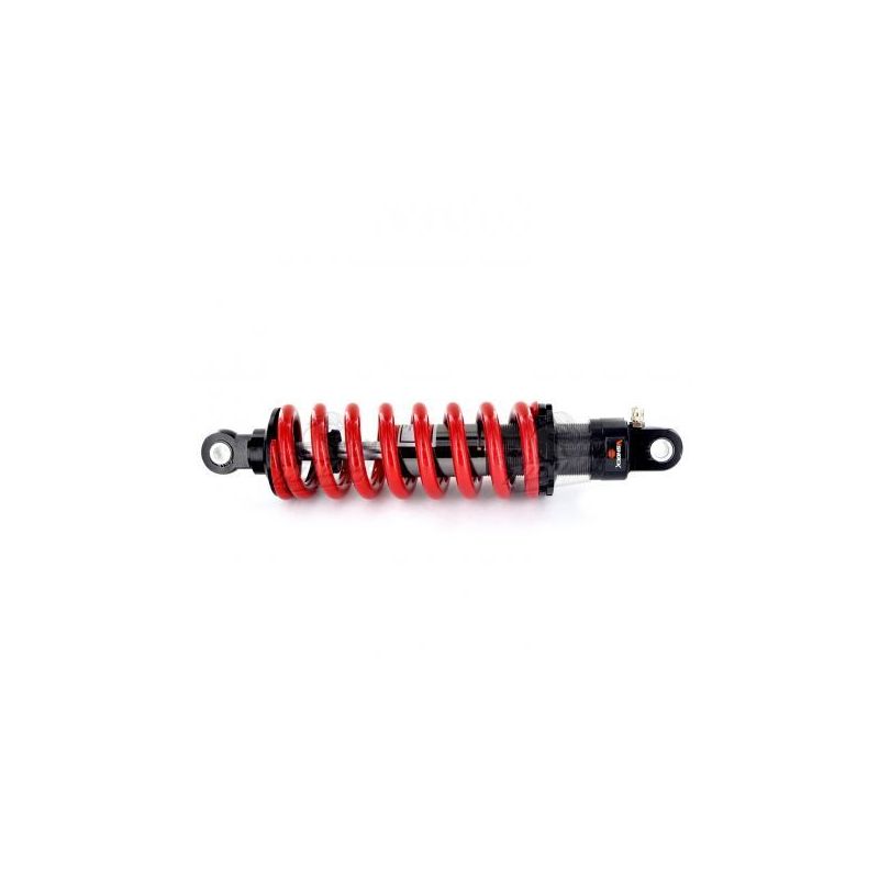 Adjustable Rear Shock 345mm Vshock (Axle 10mm)