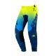 Pantaloni per bambini KENNY RACING Track Focus - Blu (2022)