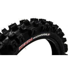 Pneu Cross 16" Arrière KENDA K786 WASHOUGAL II 90/100