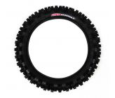 Set Off Road Tyre 14"/17" + Inner Tuber Kenda Carlsbad