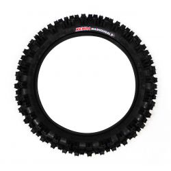 Set Off Road Tyre 14"/17" + Inner Tuber Kenda Carlsbad