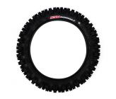 Set Off Road Tyre 14"/17" + Inner Tuber Kenda Carlsbad