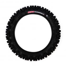 Set Off Road Tyre 14"/17" + Inner Tuber Kenda Carlsbad