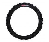 Set Off Road Tyre 14"/17" + Inner Tuber Kenda Carlsbad