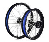 Jante FABA 14"/17" CNC - Vert