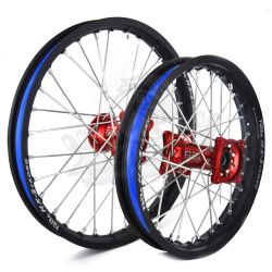 Pack de Jantes FABA 14"/17"...