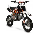 Pit Bike KAYO TD 125cc YX (2022)