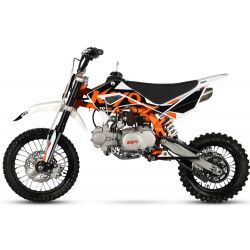 Pit Bike KAYO TD 125cc YX (2022) Pit Bike KAYO TD 125cc YX (2022)