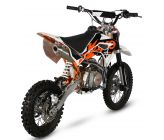 Pit Bike KAYO TD 125cc YX (2022)