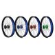 Cerchio FABA 17" Ant (asse 15mm)
