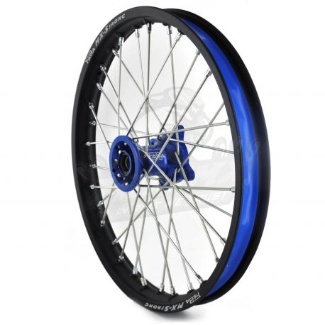Jante FABA 14" Arrière CNC