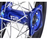 Jante FABA 14" Arrière CNC