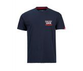 Tee-Shirt KENNY UXA Bleu (2022) 