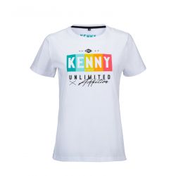 KENNY Rainbaw Tee-Shirt...