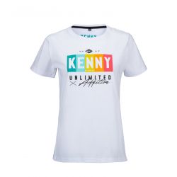 Tee-Shirt Femme KENNY...